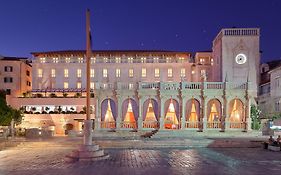 Palace Elisabeth, Hvar Heritage Hotel